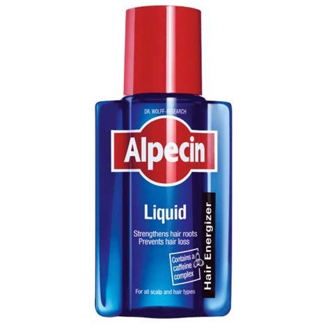 Is Alpecin any good?