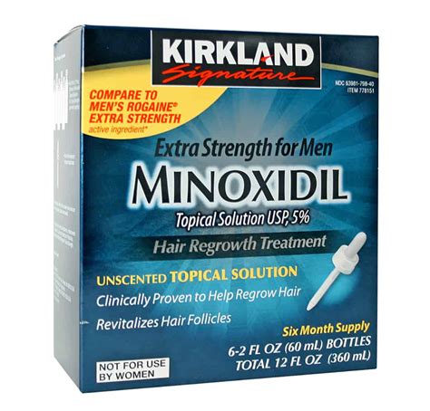 Is Alpecin better than minoxidil?