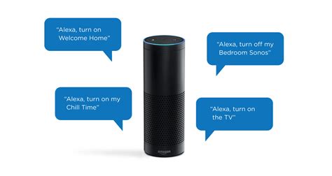 Is Amazon Alexa a chatbot?