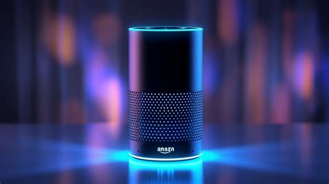 Is Amazon Alexa considered AI?