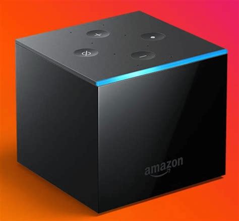 Is Amazon Cube better than fire stick?