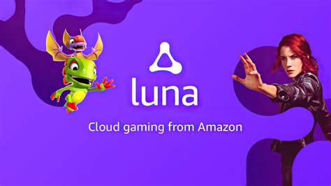 Is Amazon Luna free?