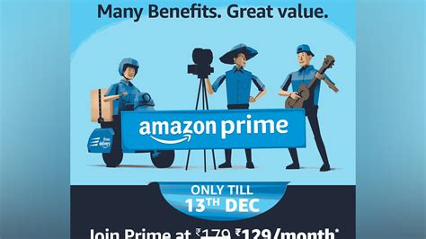 Is Amazon Prime $179?