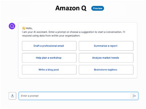 Is Amazon Q free?