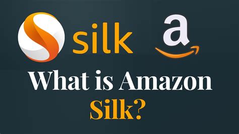 Is Amazon Silk any good?