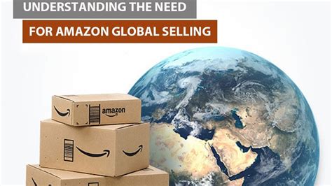 Is Amazon a global industry?