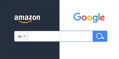 Is Amazon a powerful product search engine?