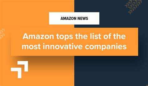 Is Amazon a top company?