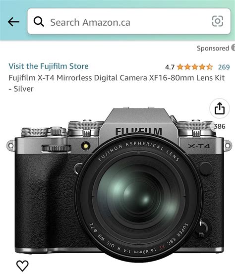 Is Amazon trustworthy for cameras?