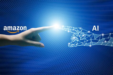 Is Amazon using artificial intelligence?