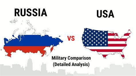Is America as big as Russia?