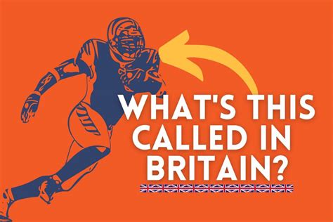 Is American football called soccer in England?