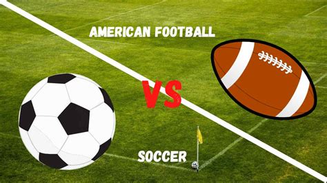 Is American soccer same as football?