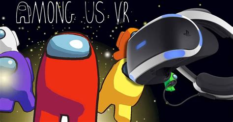 Is Among Us VR on ps4 free?