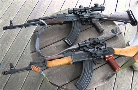 Is An AK-47 good for hunting?