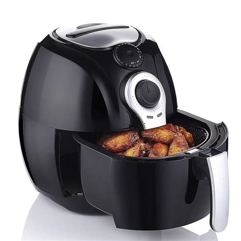 Is An air fryer Sustainable?