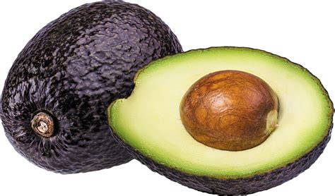 Is An avocado a fruit?