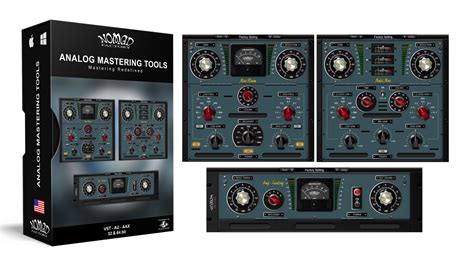 Is Analog mastering better?