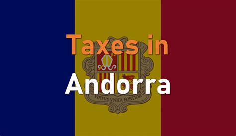 Is Andorra a tax haven?