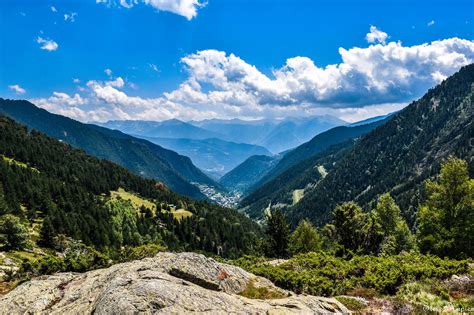 Is Andorra beautiful?