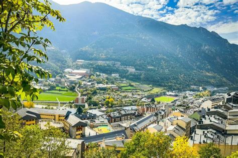 Is Andorra cheap or expensive?
