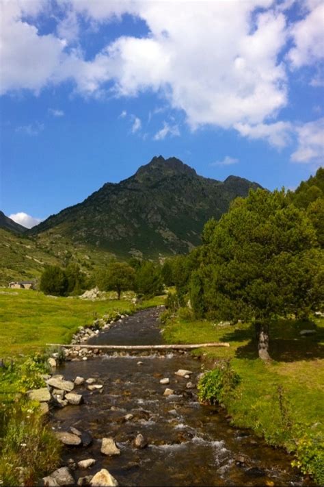 Is Andorra peaceful?