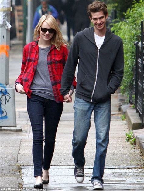 Is Andrew Garfield height?