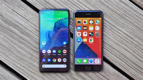 Is Android 10 or 11 better?