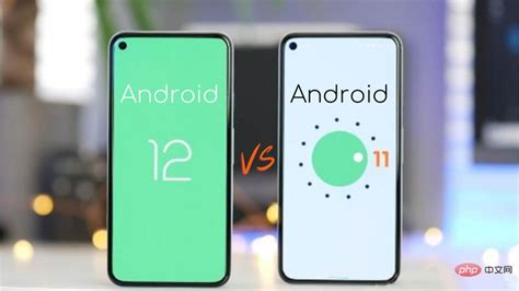 Is Android 12 smoother than Android 11?