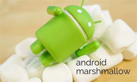 Is Android 6.0 marshmallow still supported on most Apps?