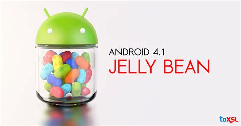 Is Android Jelly Bean still usable?