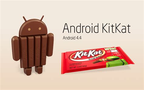 Is Android KitKat still usable?