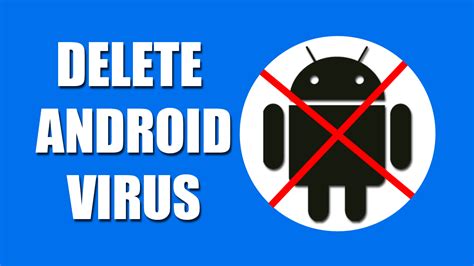 Is Android safe from viruses?