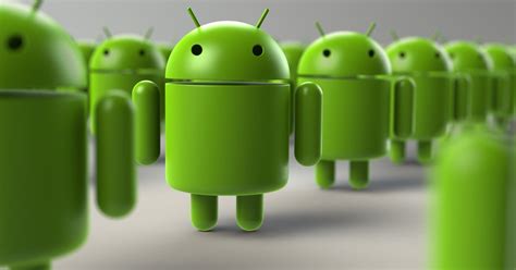 Is Android still popular?