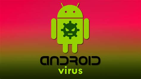 Is Android virus proof?