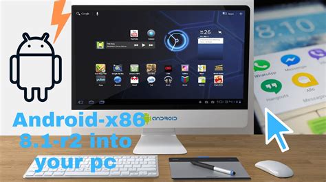 Is Android x86 official?