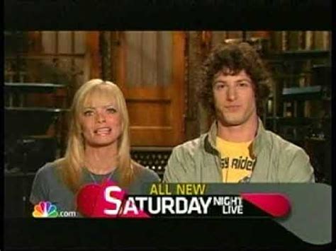 Is Andy Samberg in 30 Rock?