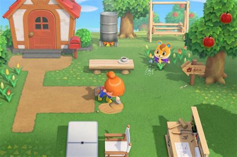 Is Animal Crossing a slow game?