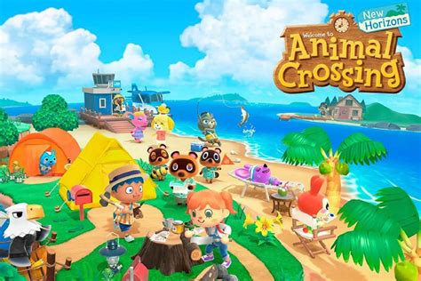 Is Animal Crossing easy to play?