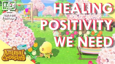 Is Animal Crossing good for Mental Health?