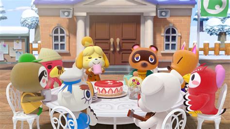Is Animal Crossing more fun with friends?