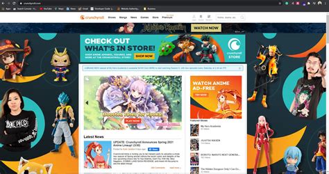 Is AnimeLab now Crunchyroll?