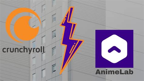 Is AnimeLab or Crunchyroll better?