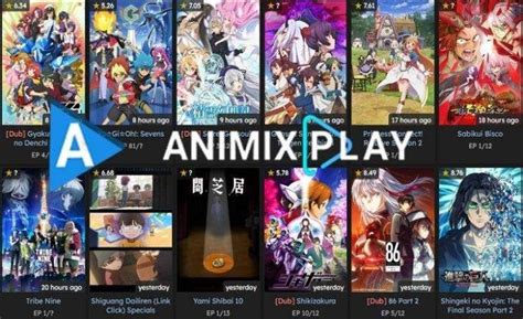 Is Animixplay illegal in USA?