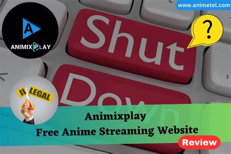 Is Animixplay still around?