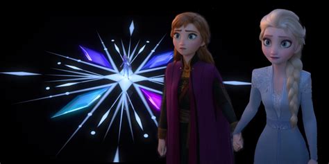 Is Anna the Fifth Spirit?