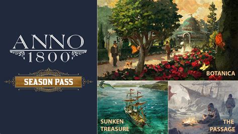 Is Anno 1800 on Game Pass?