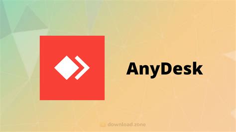 Is AnyDesk a good software?