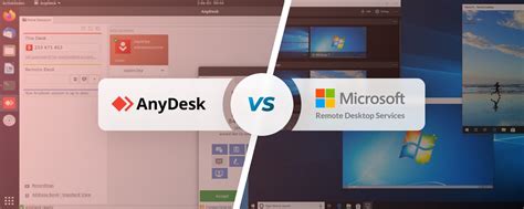 Is AnyDesk owned by Microsoft?