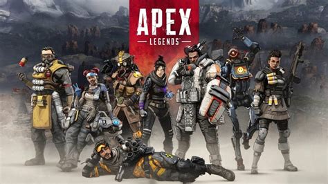 Is Apex Legends Mobile and PC the same?